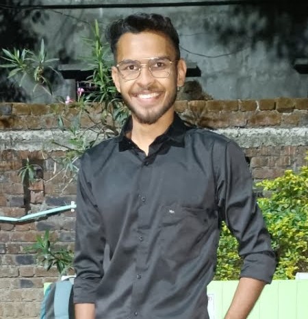 Vaibhav Selkar